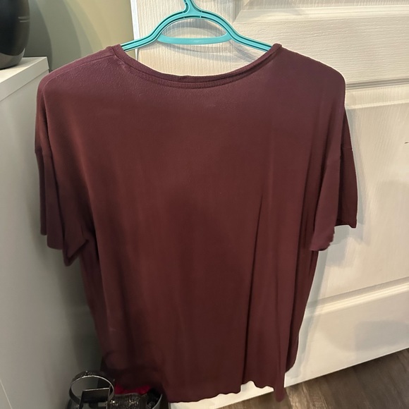 American eagle tee shirt size medium - Picture 2 of 2